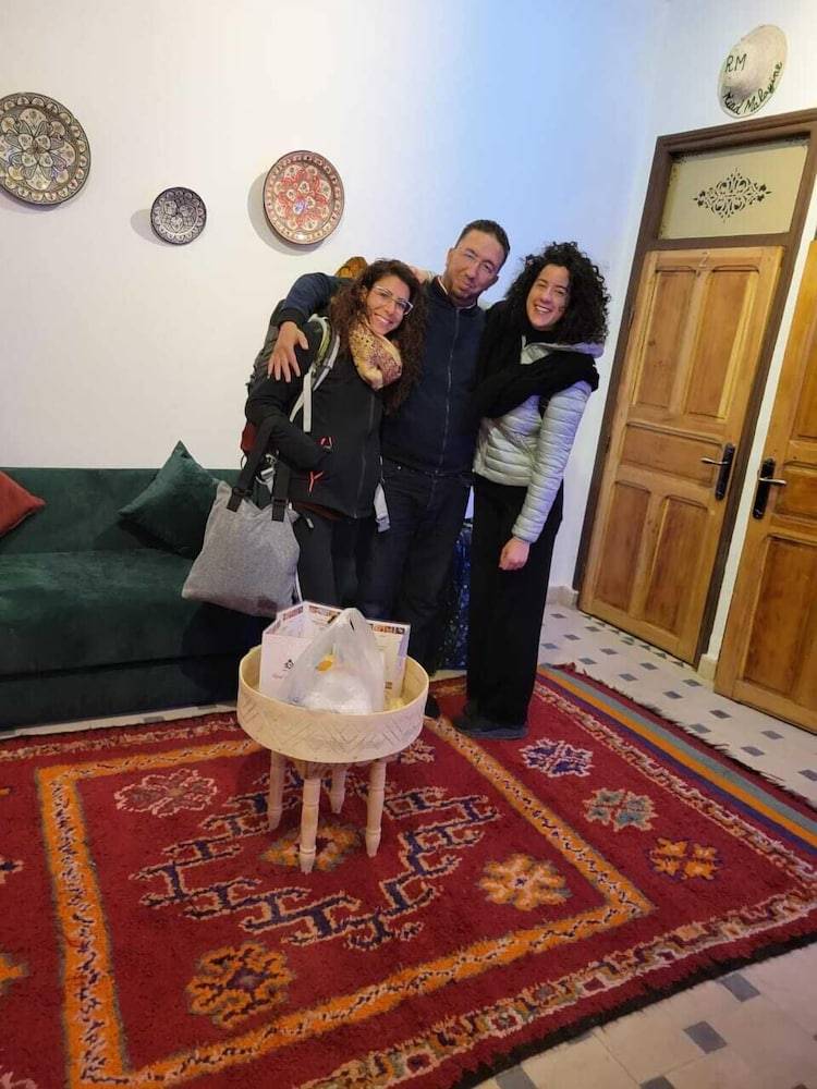 Riad Malayine 2