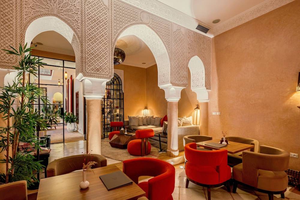 Riad Luciano Hotel and Spa 2