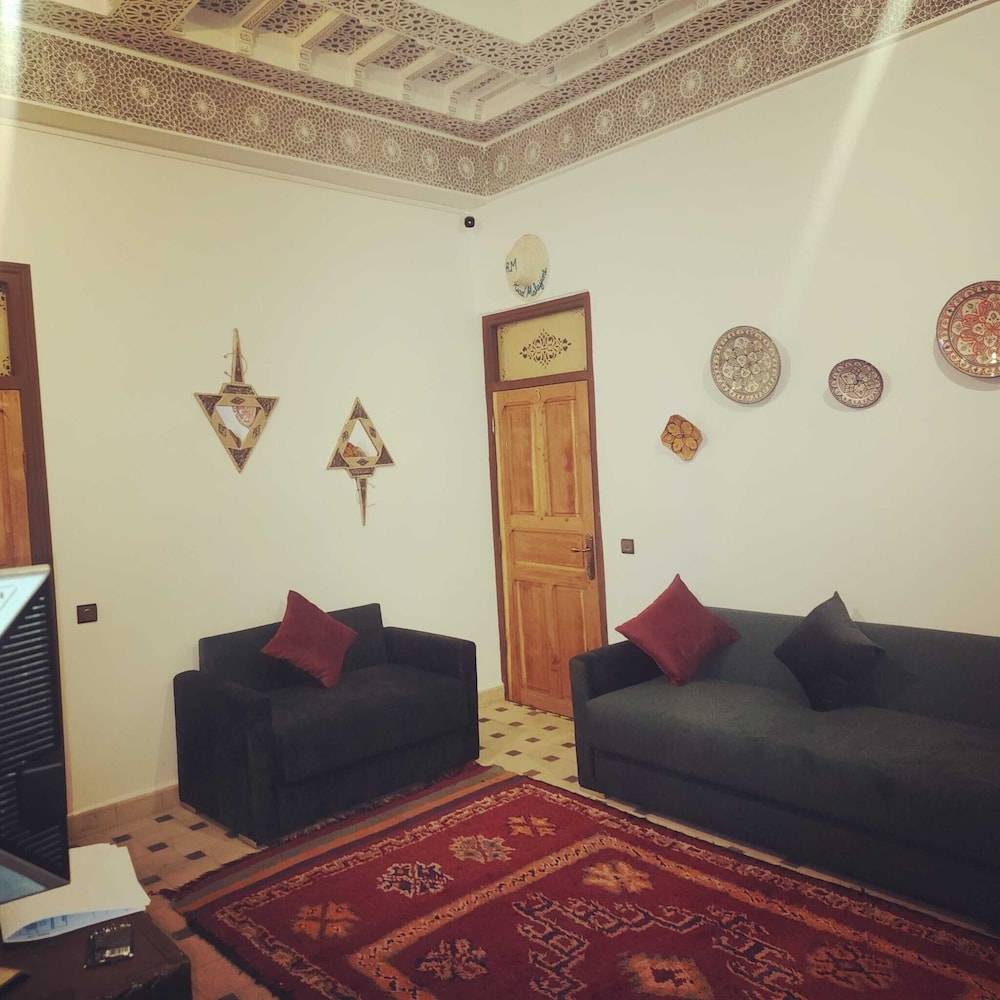 Riad Malayine 2