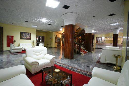 HOTEL AGDAL 2