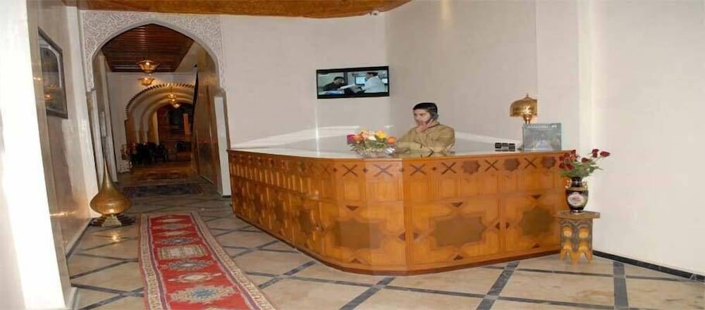 Riad Marrakech House 2