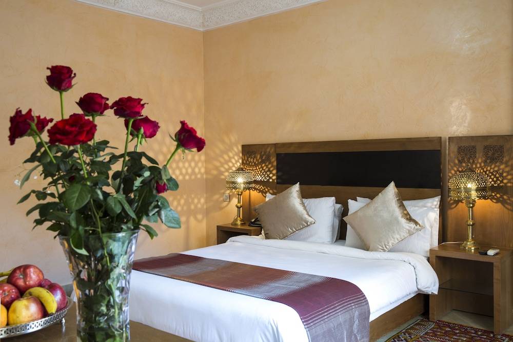 Riad Marrakech House 1