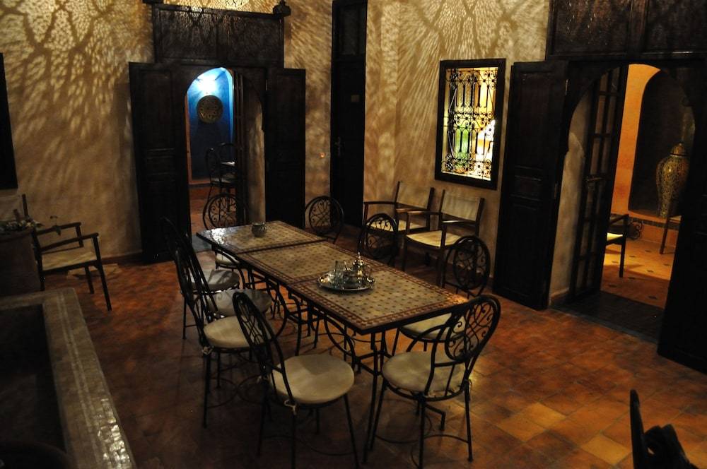 Riad Marrakiss 1
