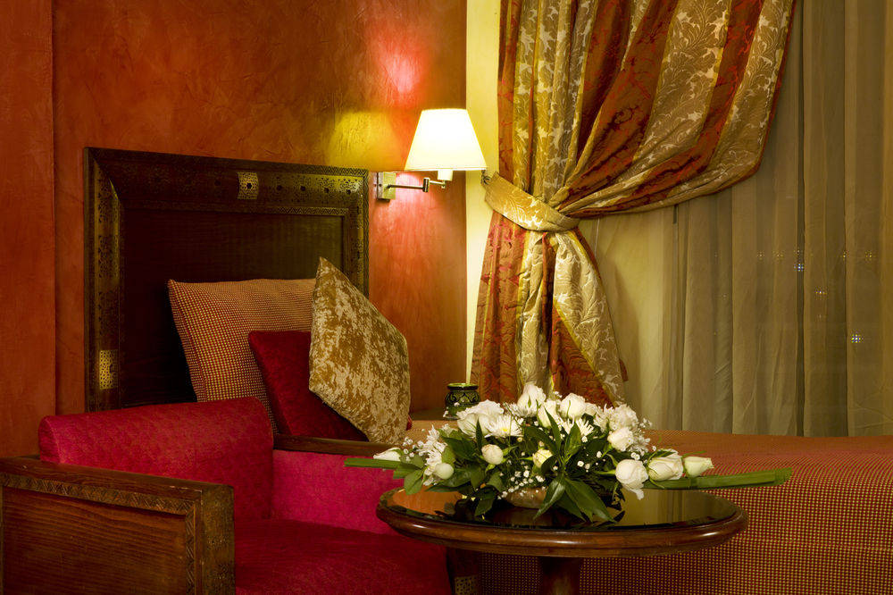 Mogador Kasbah 2