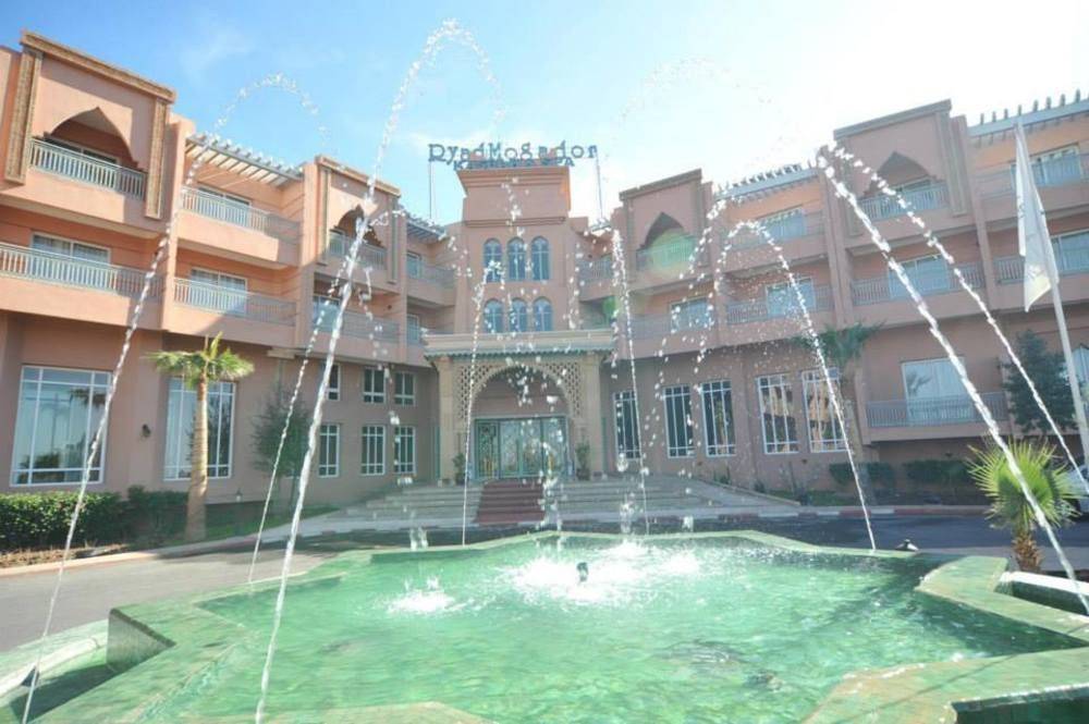 Mogador Kasbah 1