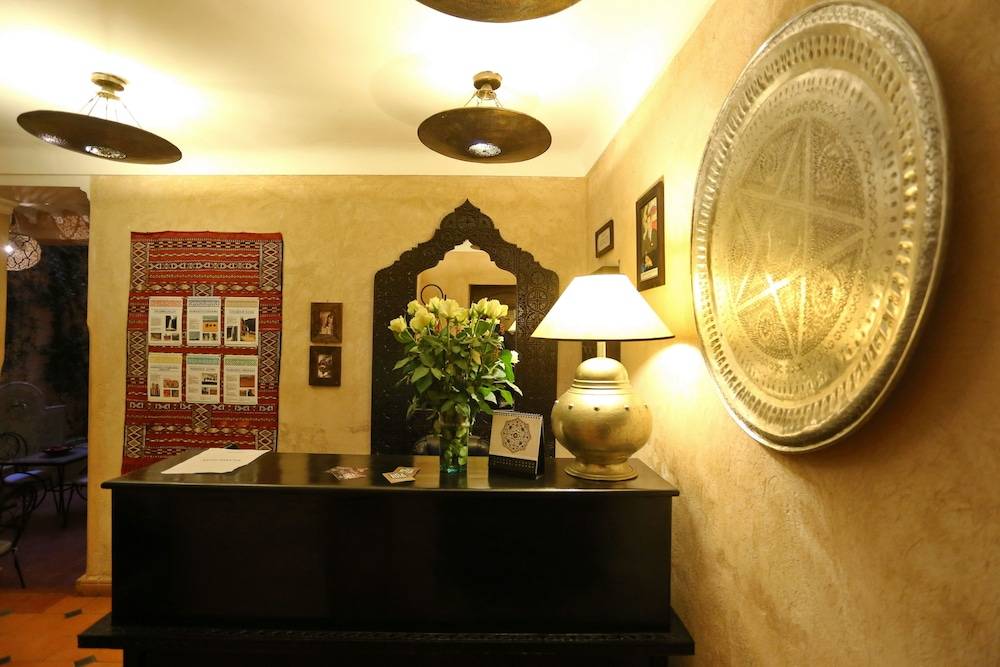 Riad Marrakiss 2