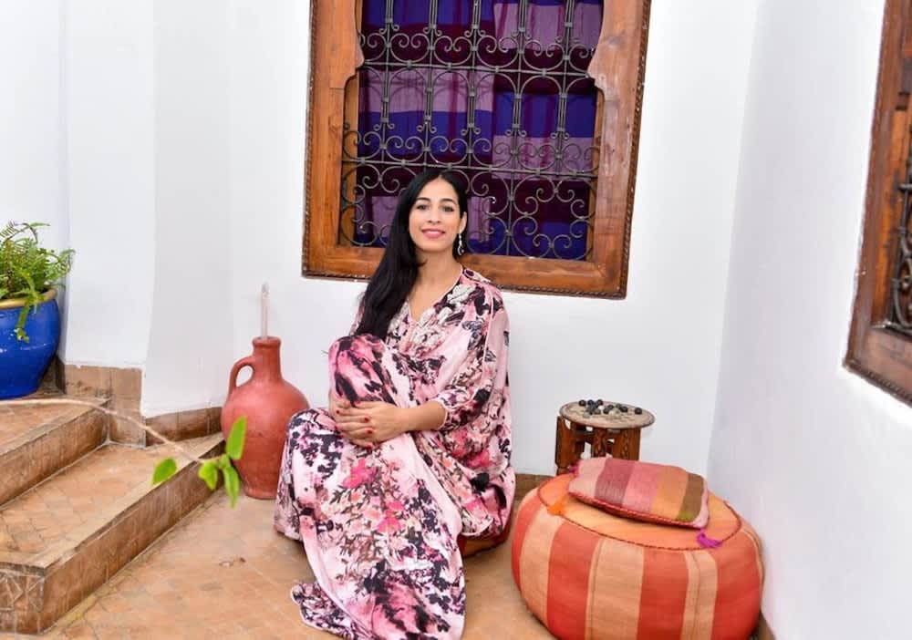 riad dar saba shika 2
