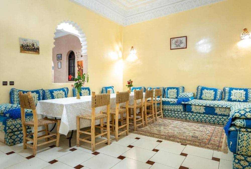 Hotel Riad Qodwa 2