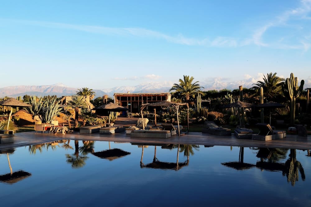 Fellah Hotel 1