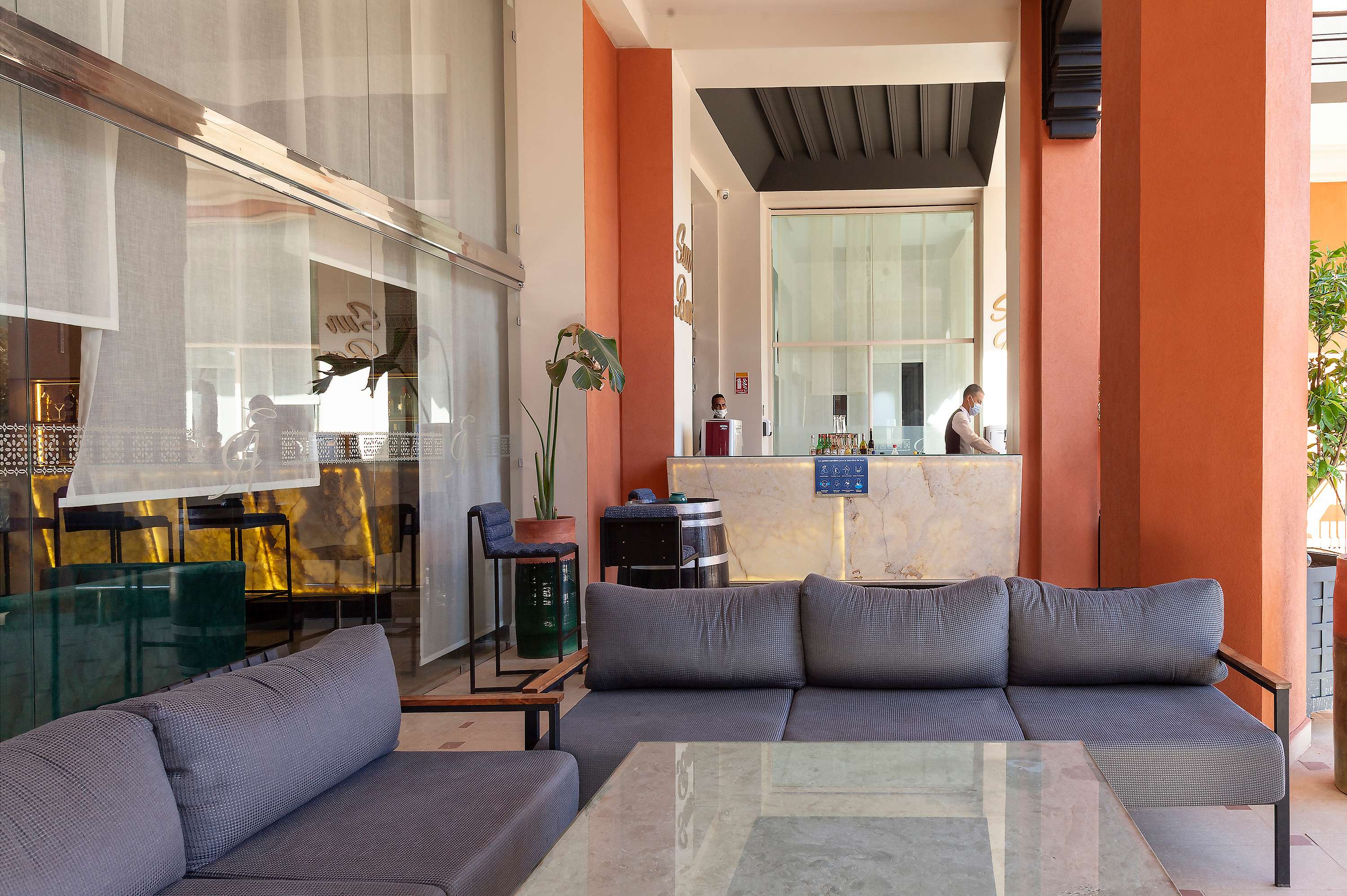Delta Hotels by Marriott Marrakech Eden Andalou 2