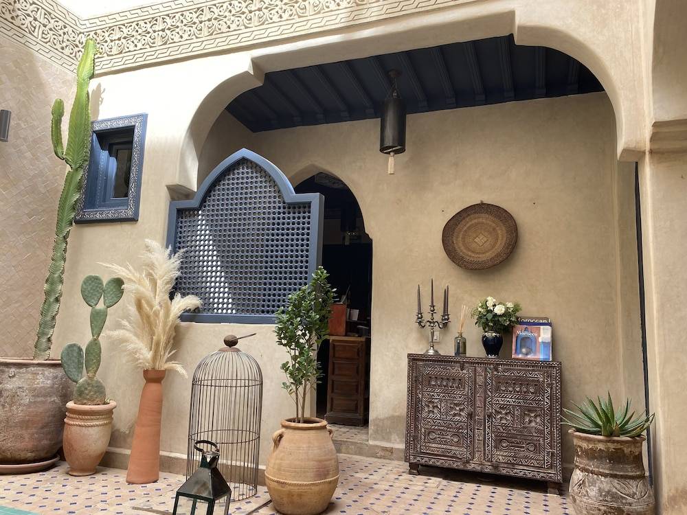 Riad Jonan & Spa 2