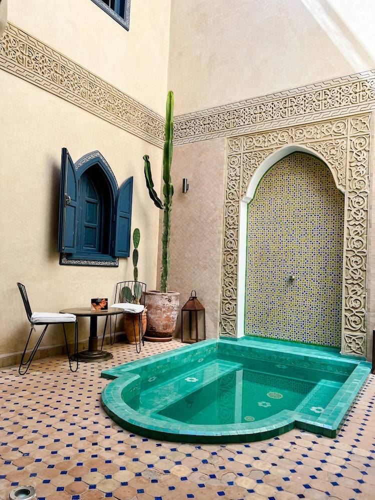 Riad Jonan & Spa 1