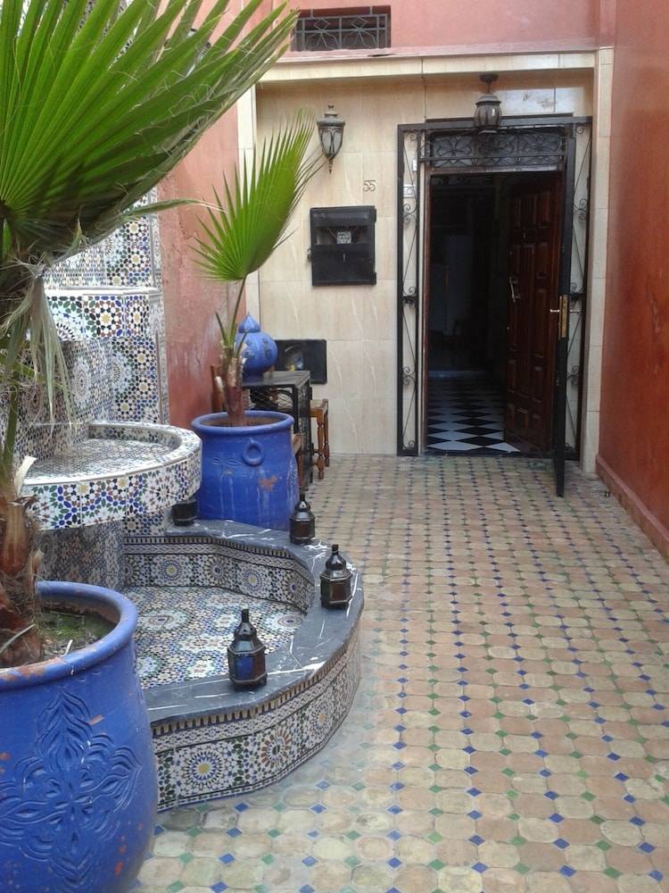 Riad Fatouma 1