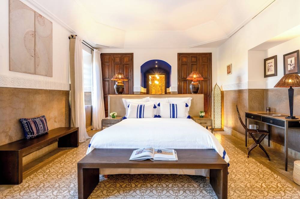 La Villa des Orangers - Relais & Châteaux 1