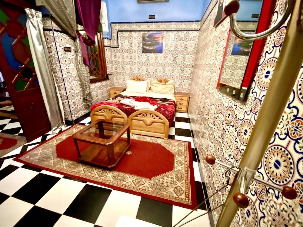 Riad Fatouma 2