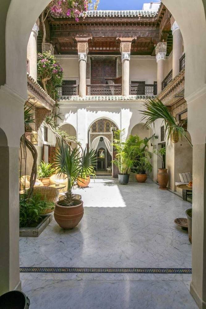 Riad Safar 1