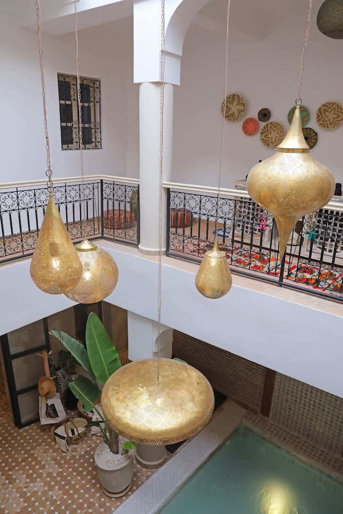 Riad Al Badia 2
