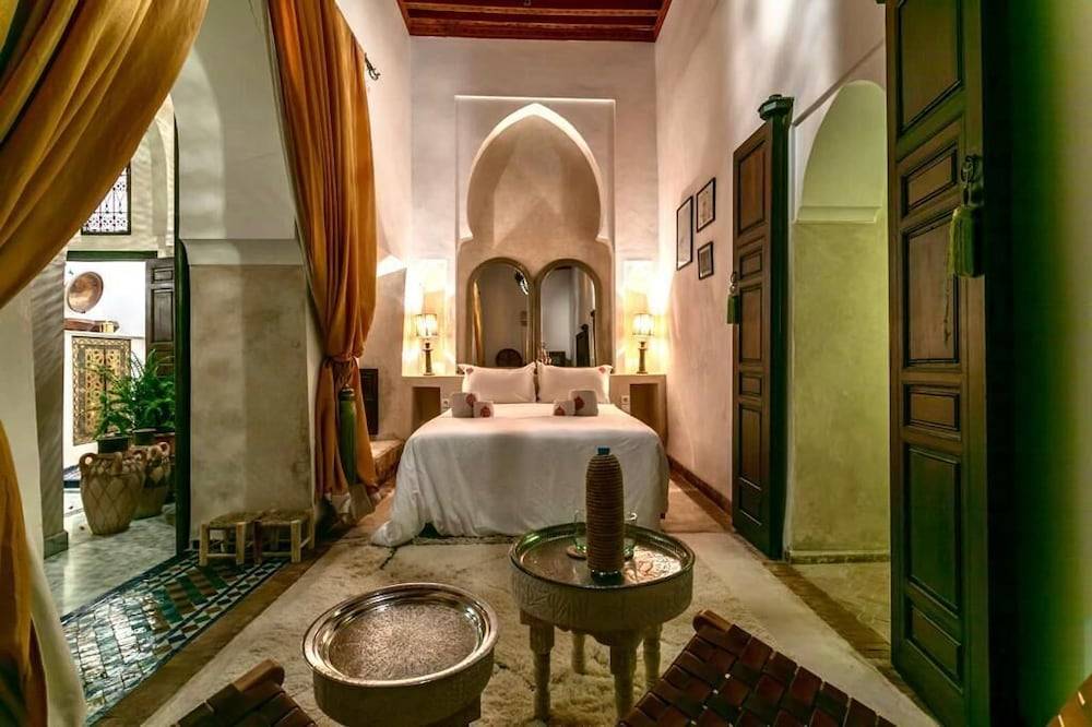Riad Safar 2