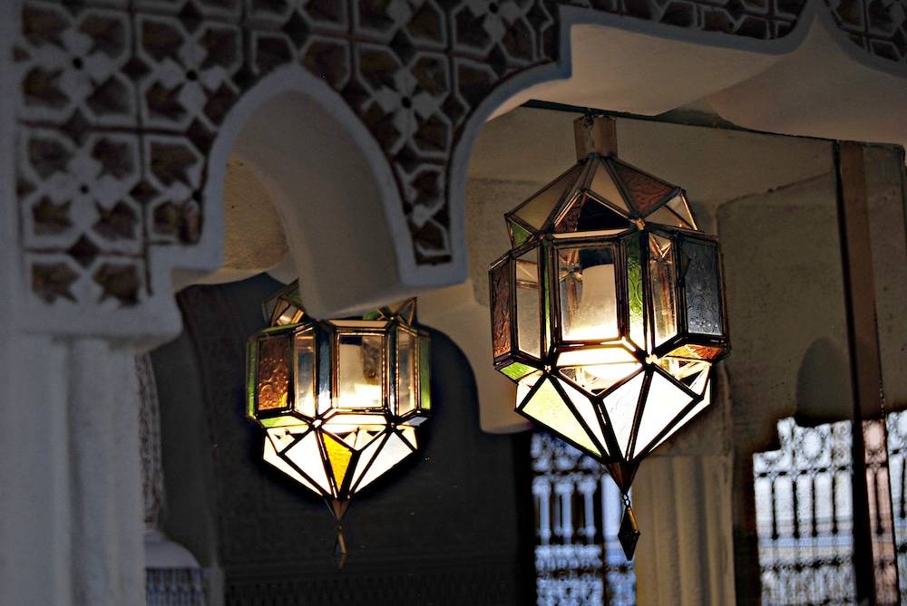 Riad Les Oliviers & Spa 2