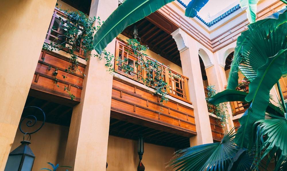 Riad Al Ksar & Spa 2