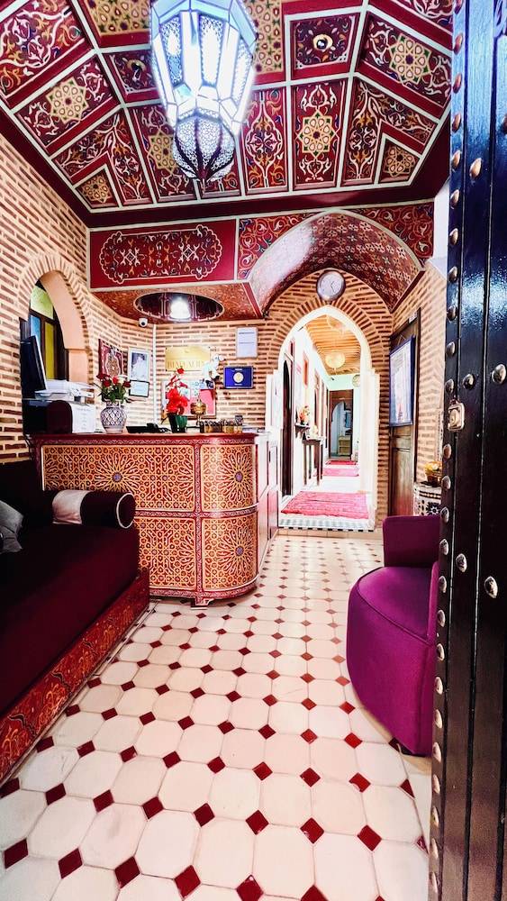 Riad Alida 1
