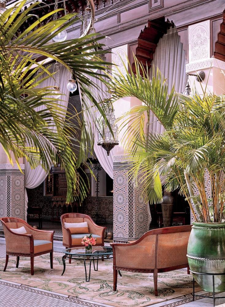 Royal Mansour Marrakech 2