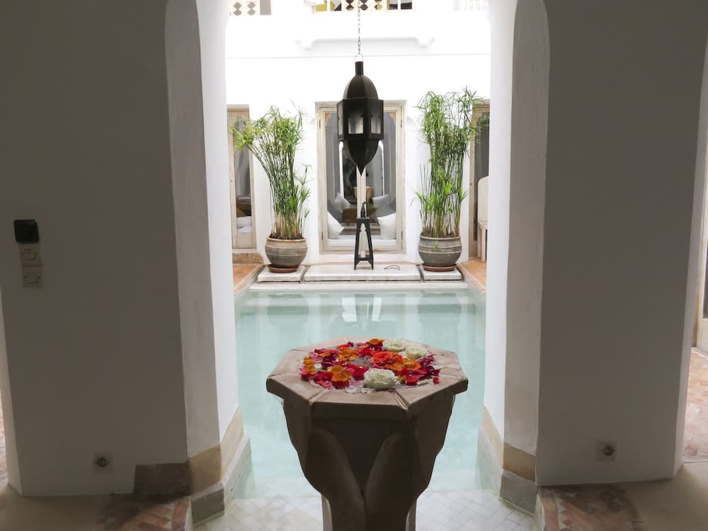 Riad Safa 1