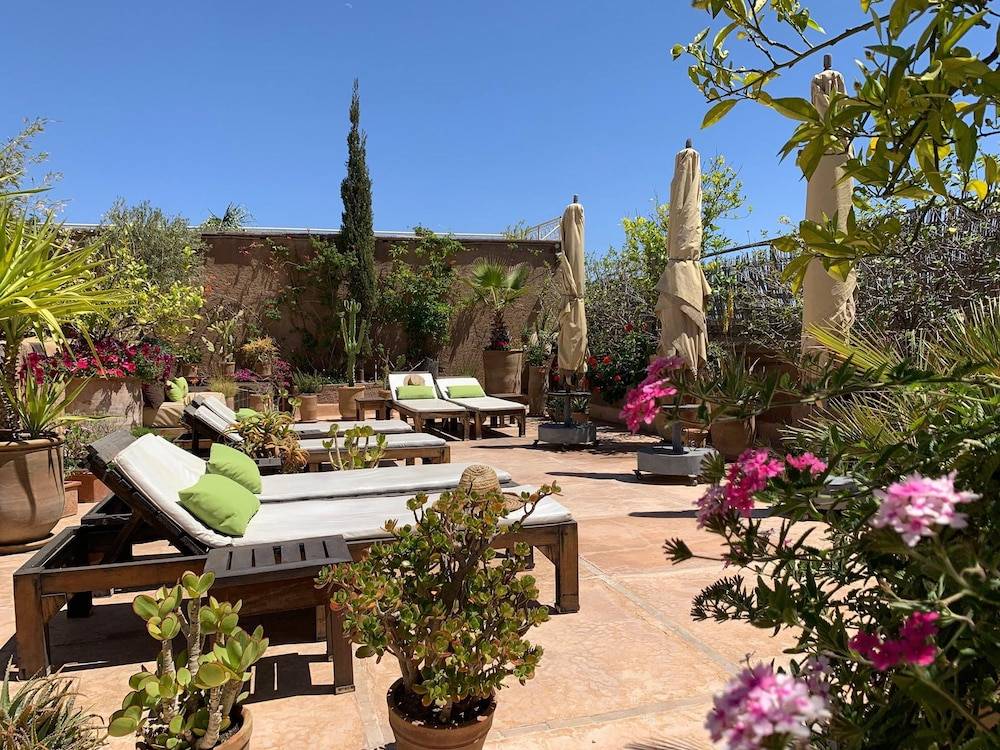 Riad Al Ksar & Spa 1