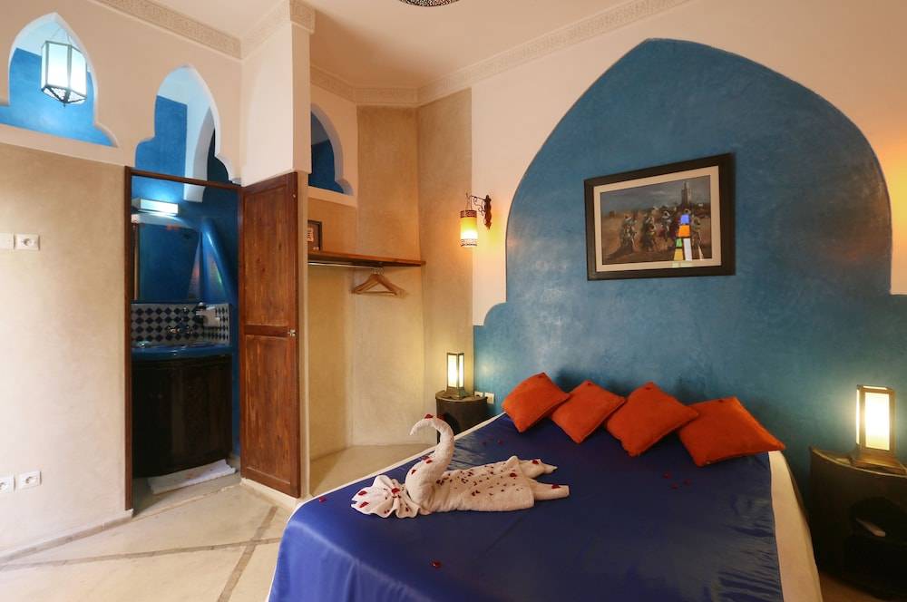 Riad Sidi Mimoune & Spa 2
