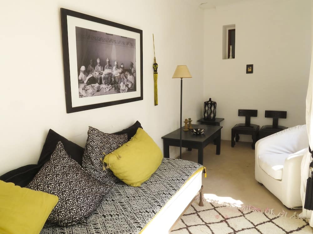 Riad Safa 2