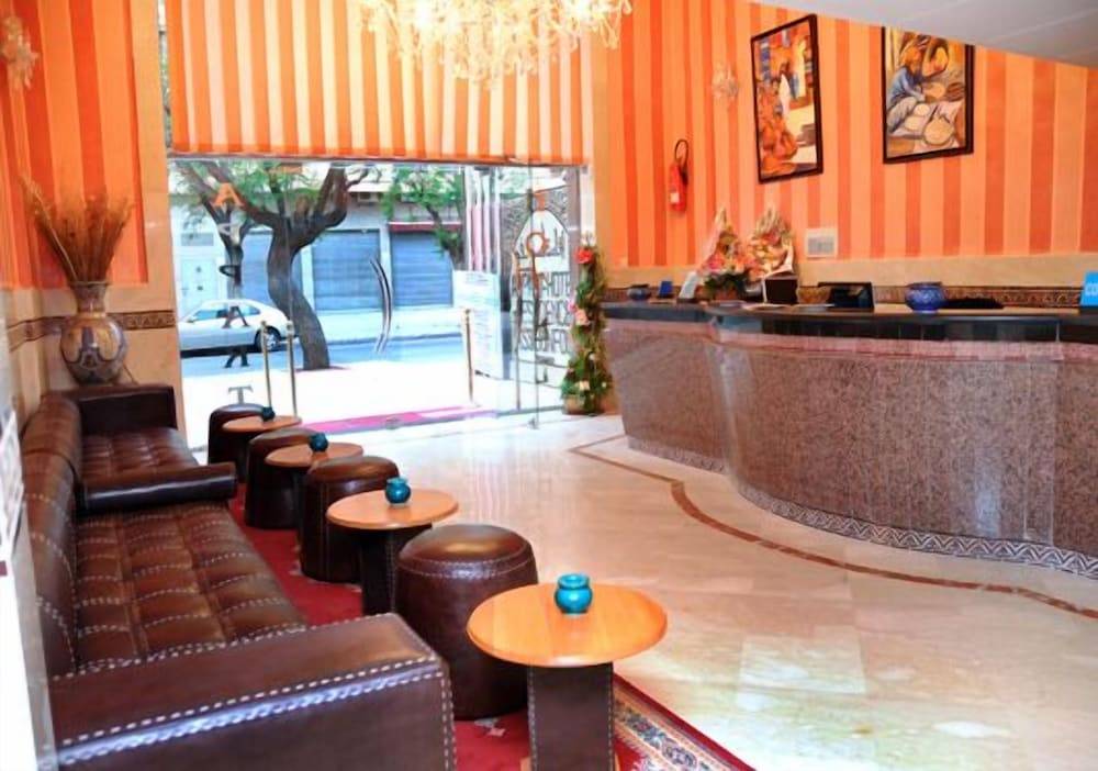 Residence Hotel Assounfou 2