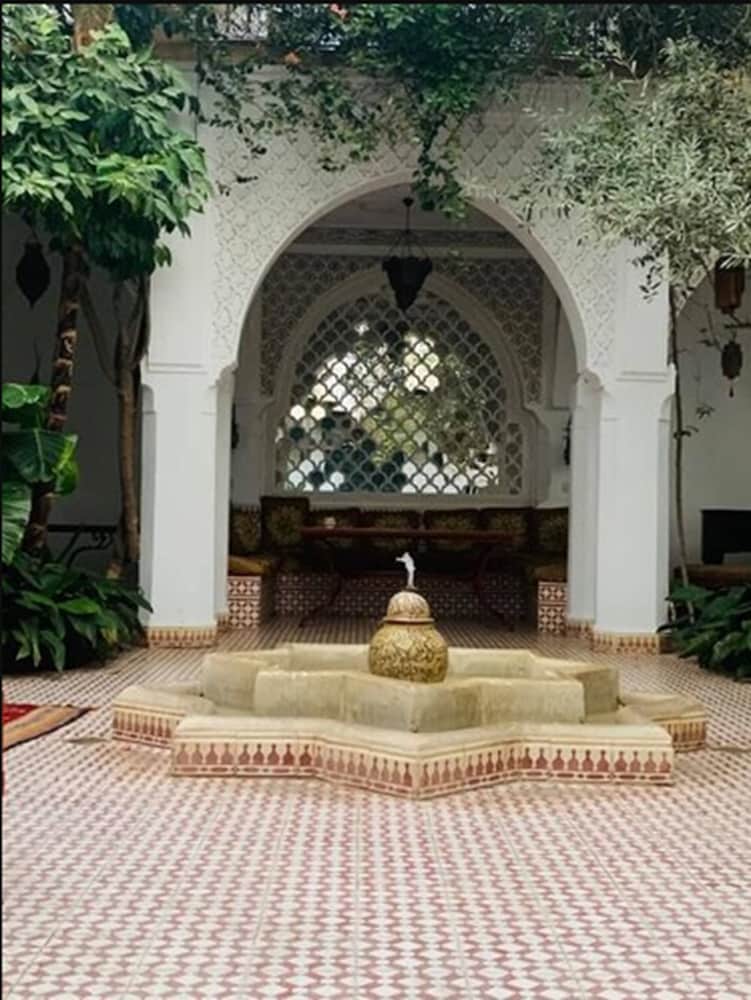 Riad Ifoulki 2