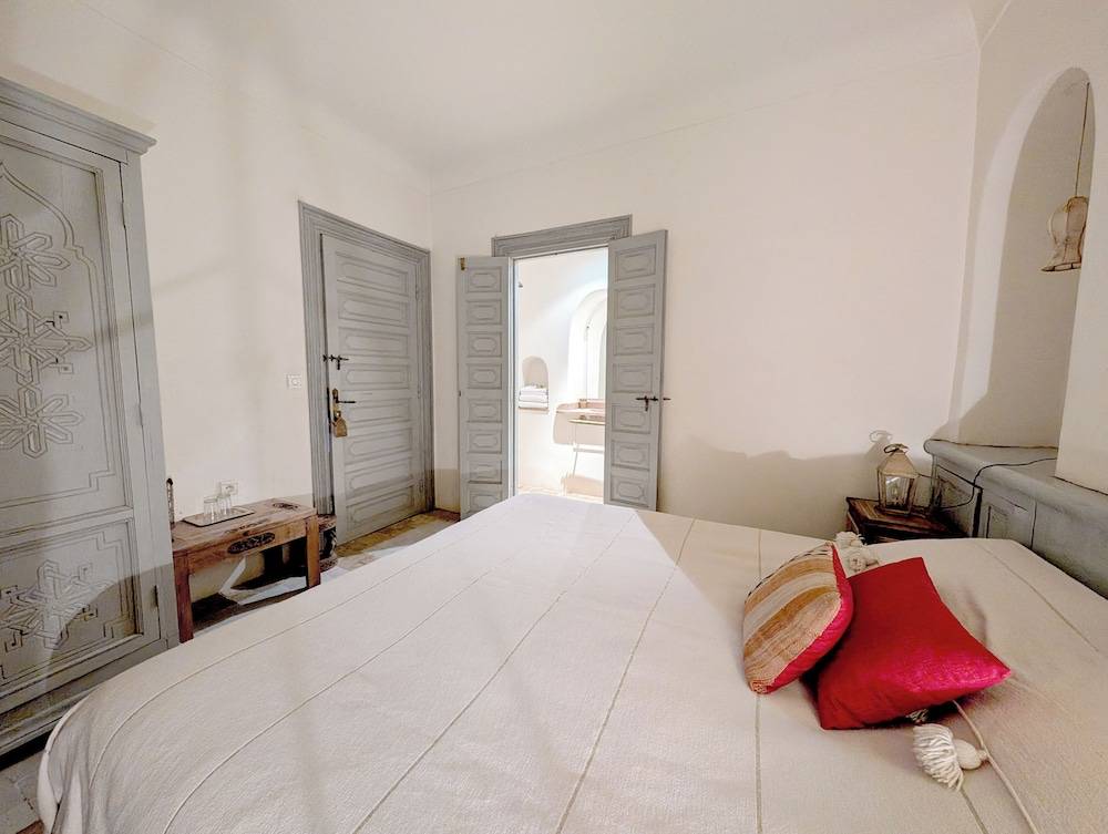 Riad Slitine & Spa 2