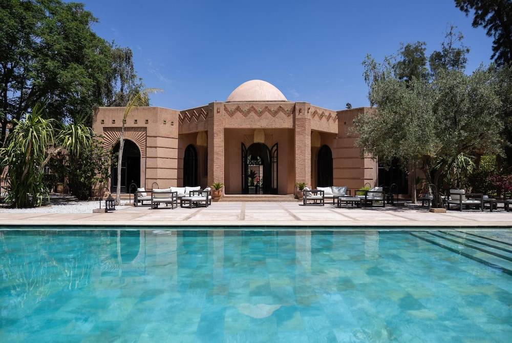 Villa Al Assala Palmeraie 1