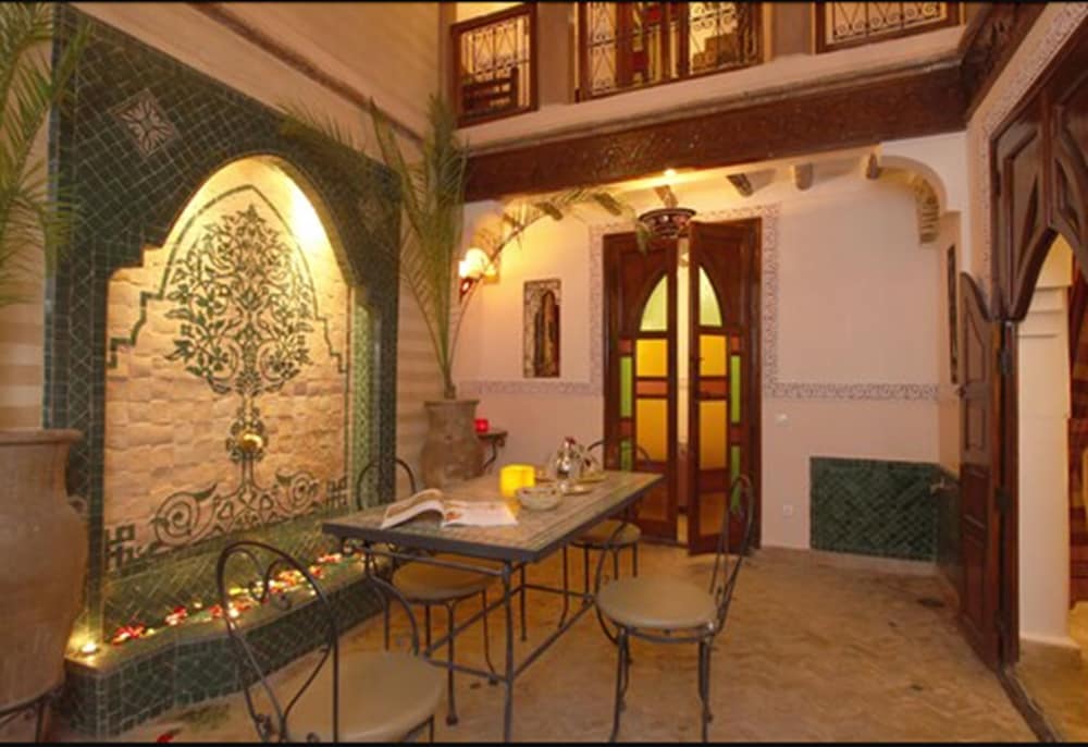 Riad Catalina 2