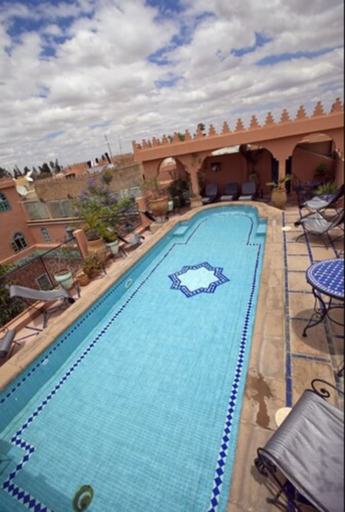 Riad Catalina 1