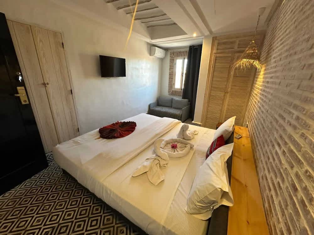 Hotel Islane Médina 2