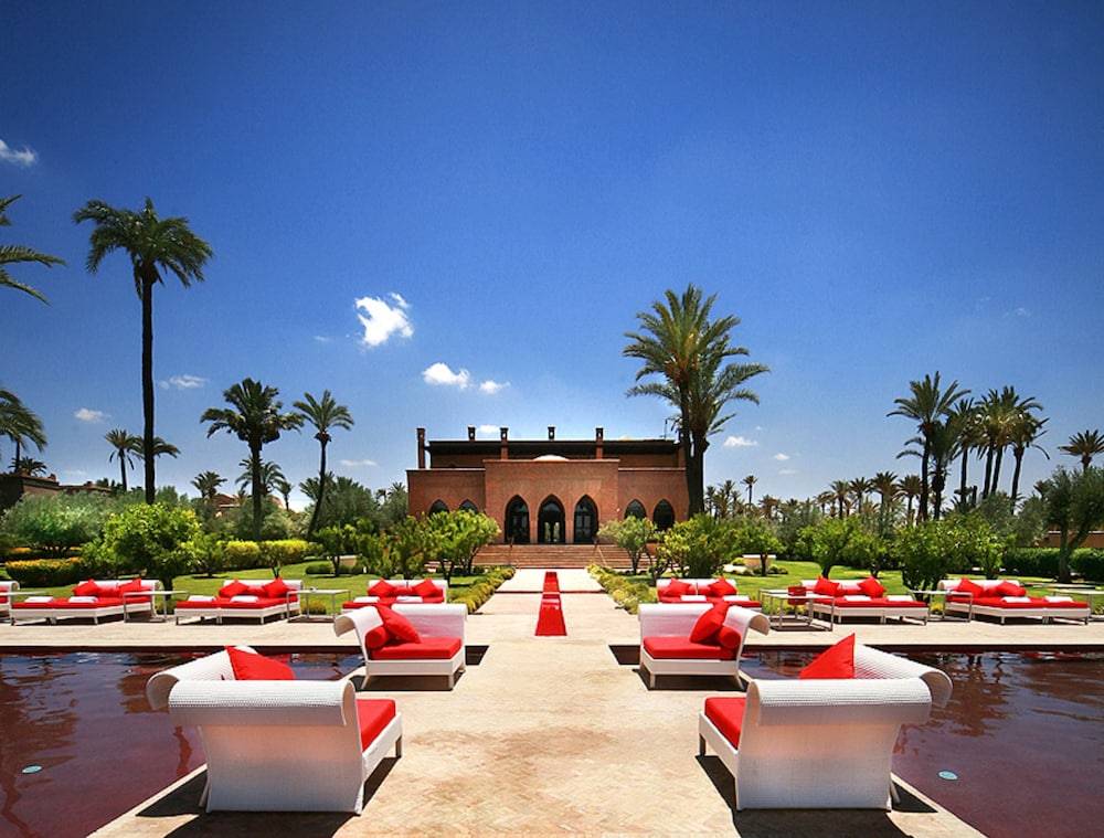 Murano Resort Marrakech 1