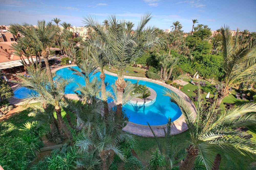 Le Semiramis Marrakech by BraviaHotels 1