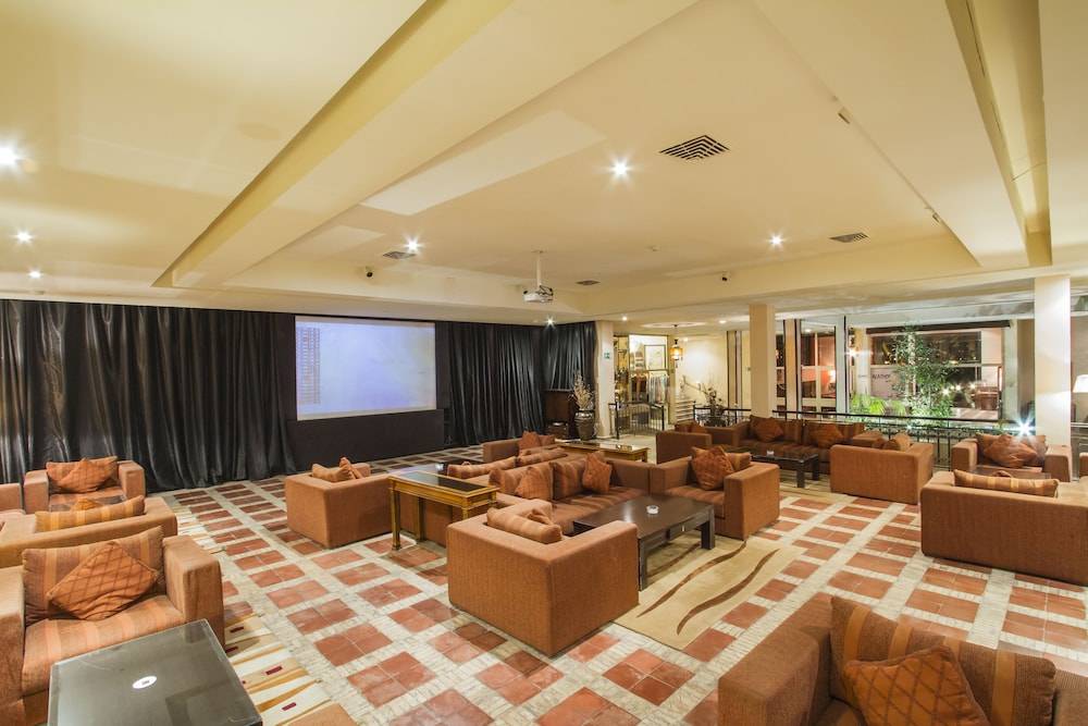 Le Semiramis Marrakech by BraviaHotels 2