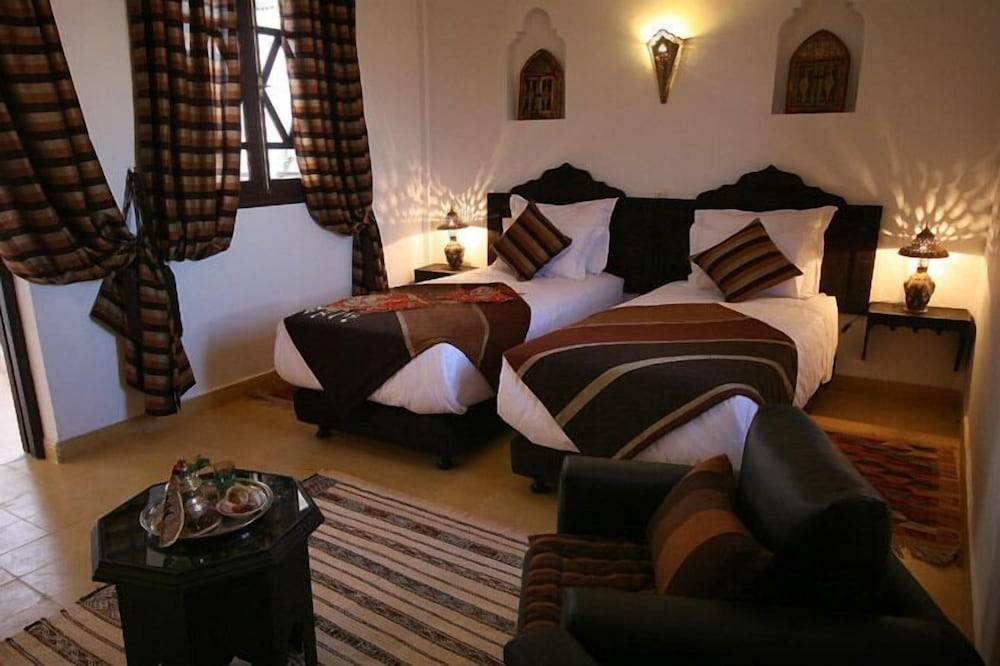 Riad Shaloma 2