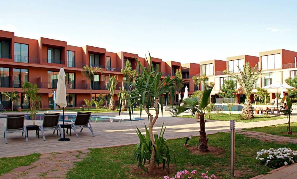 Rawabi Hotel Marrakech & Spa 2