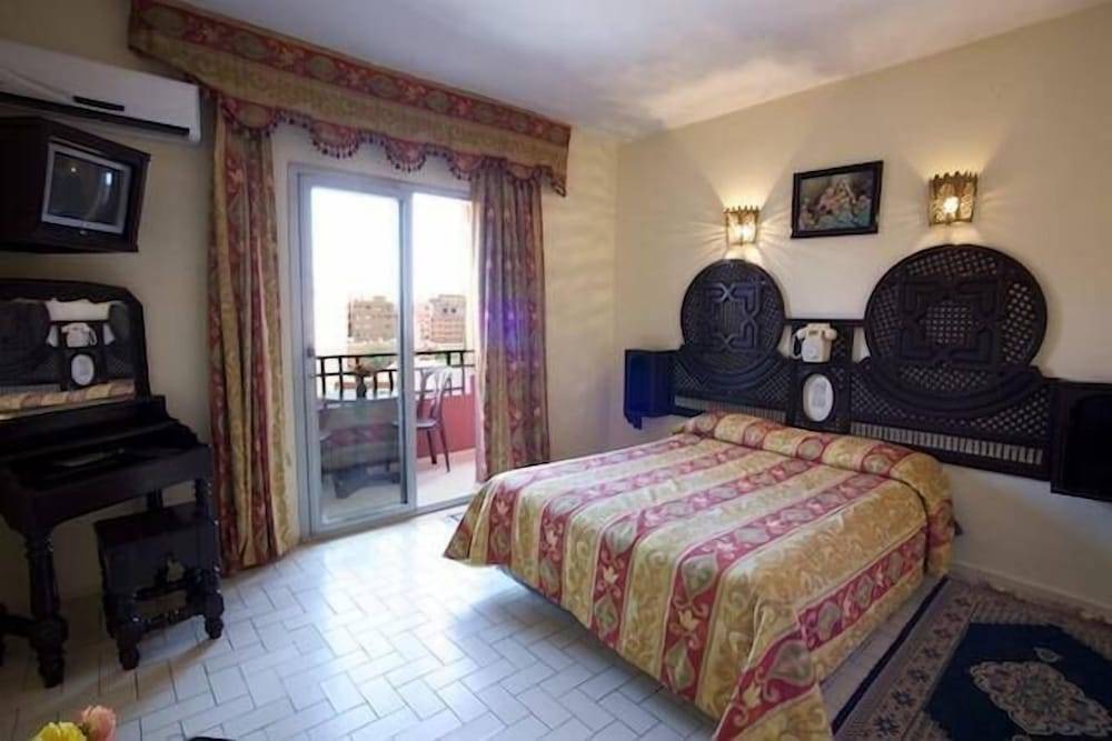 Hotel Amalay 2