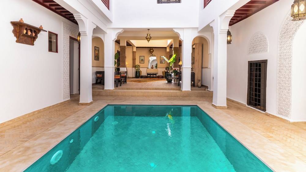 Riad Joudour 1
