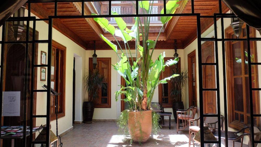 Riad Dar Saad - Hammam & Rooftop Café 1