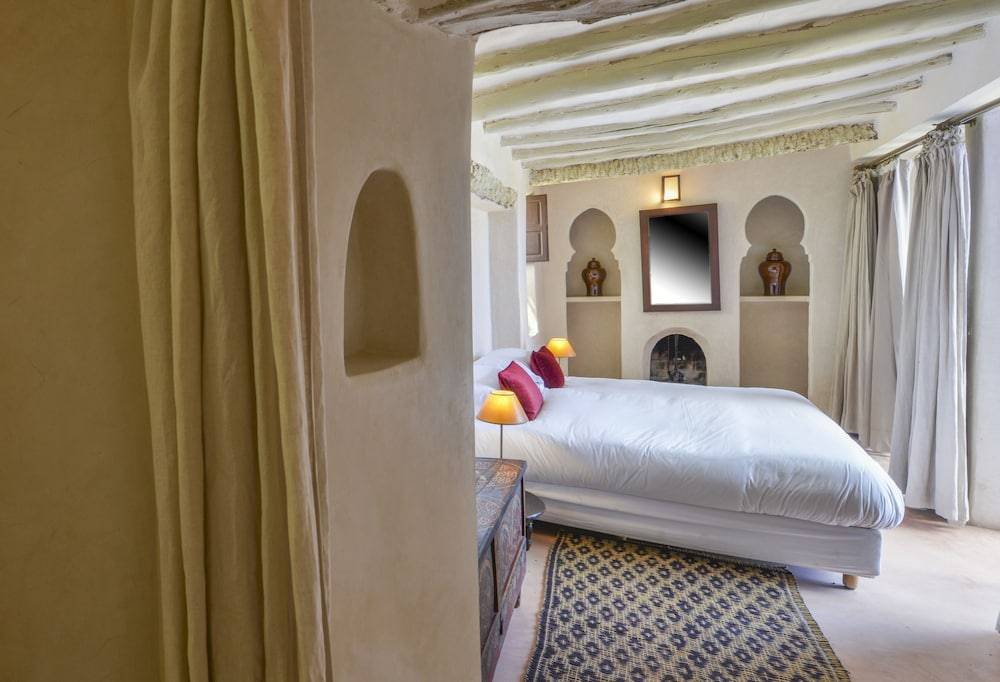 Hôtel Riad Caravan Serai 1