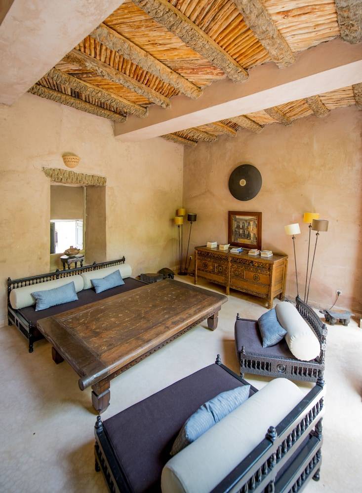 Hôtel Riad Caravan Serai 2