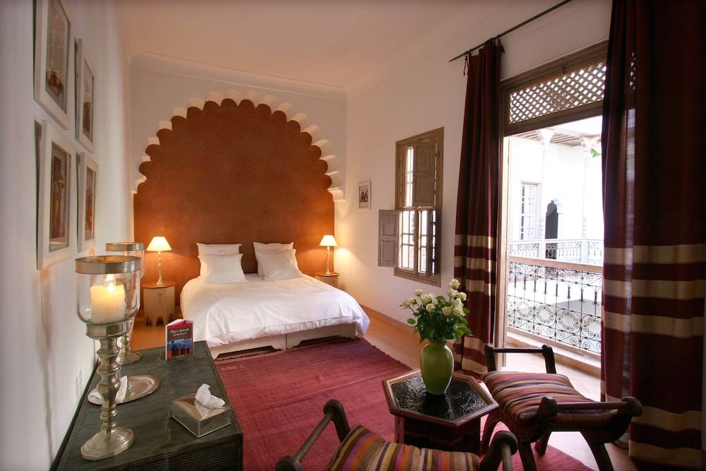 Riad Altair 2