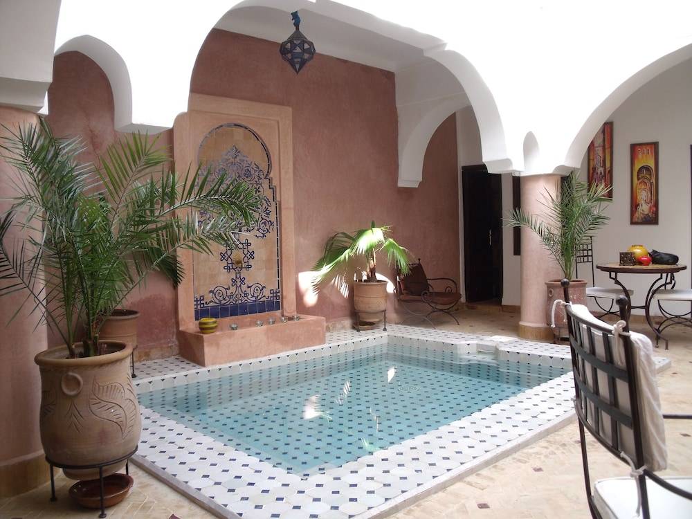 Riad Ailen 1