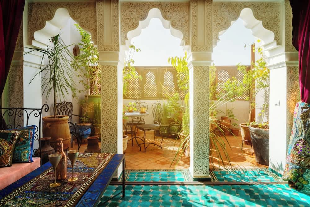 Riad Roxanne 1